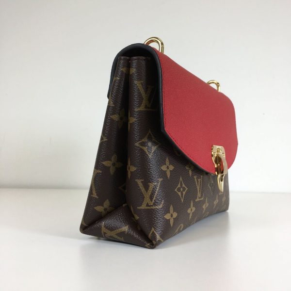 Louis Vuitton Saint Placide Discount