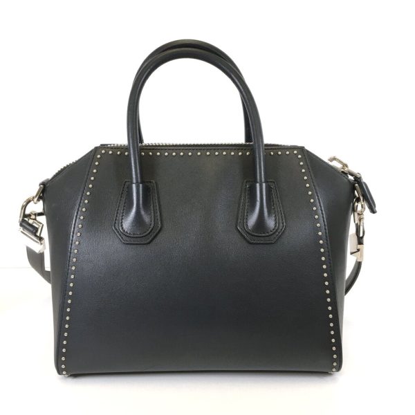 Givenchy Studded Antigona Bag Cheap