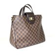 Louis Vuitton Roseberry Tote Supply