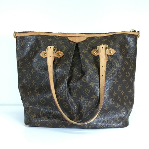 Louis Vuitton Palermo GM Cheap