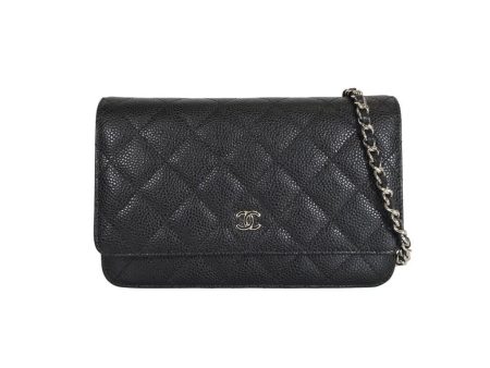 Chanel Wallet On Chain (WOC) on Sale