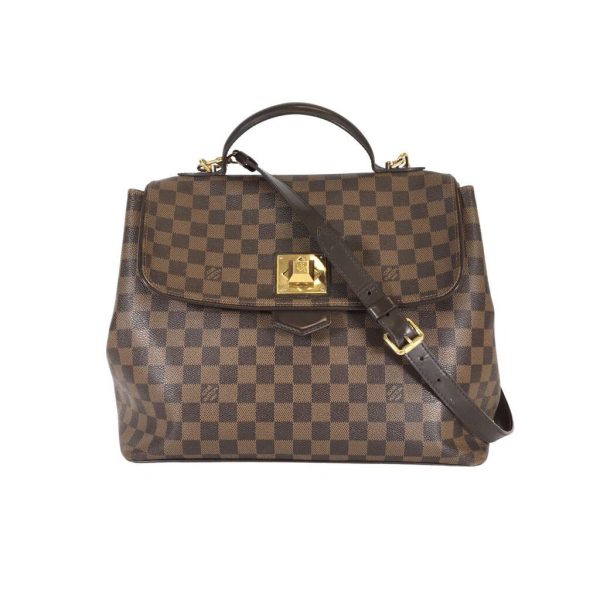 Louis Vuitton Bergamo MM Discount