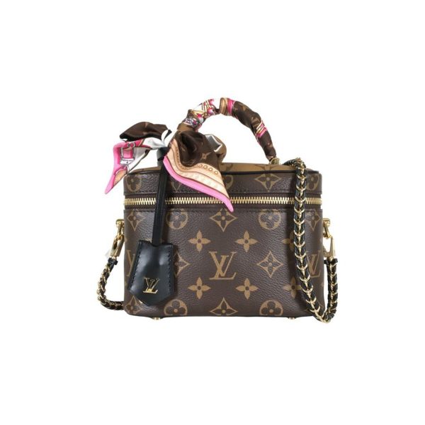 Louis Vuitton Vanity Case Fashion