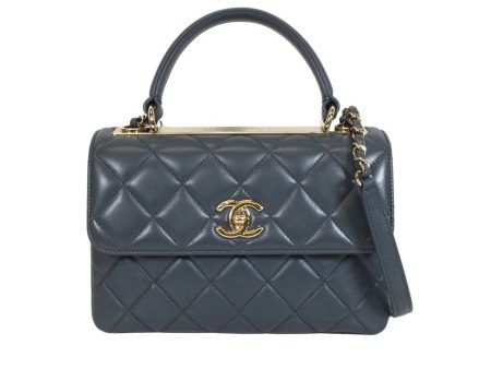 Chanel Trendy CC Flap Bag Discount