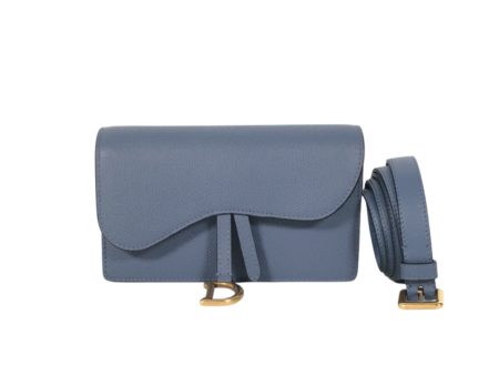 Dior Saddle Belt Bag Online Hot Sale