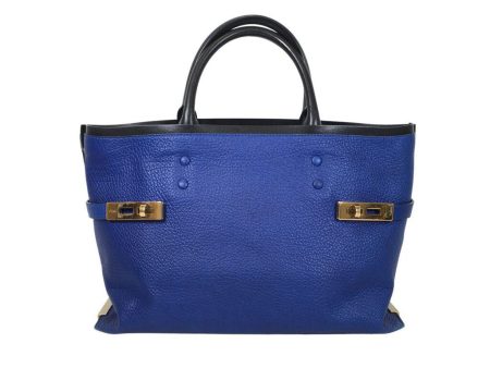 Chloe Charlotte Tote Bag For Discount