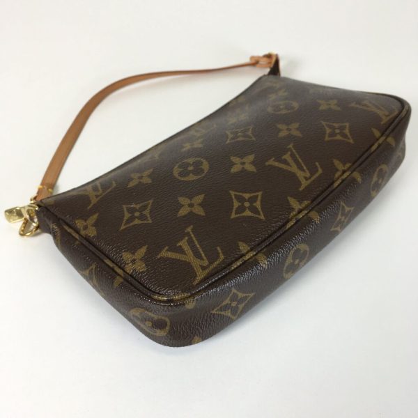 Louis Vuitton Pochette Online now