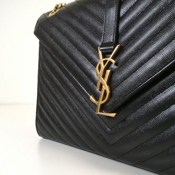 Saint Laurent (YSL) Matelasse Cheap