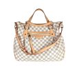 Louis Vuitton Evora Azur Online Sale