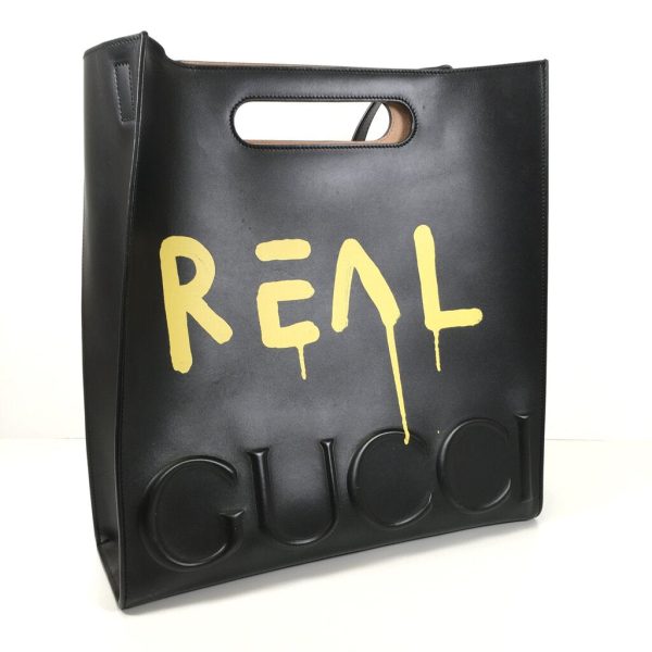 Gucci Ghost Shopper Tote For Sale