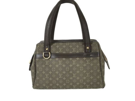 Louis Vuitton Mini Lin Josephine Online Sale