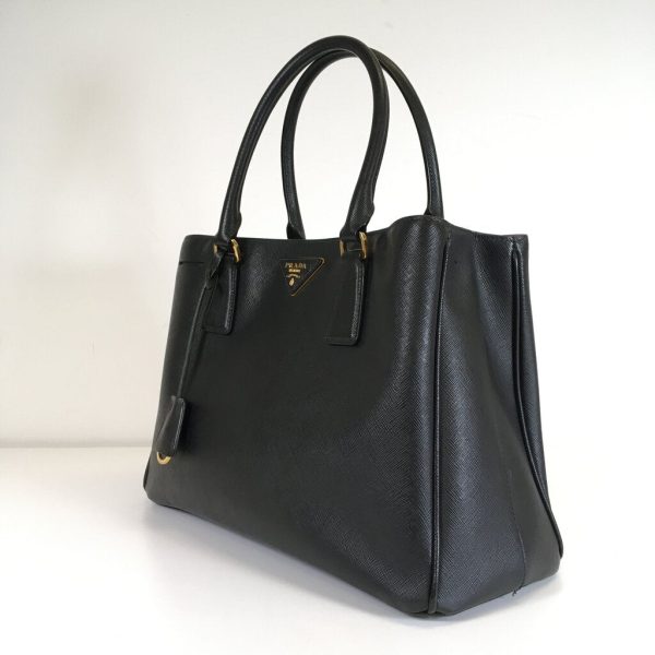 Prada Saffiano Lux Tote For Discount