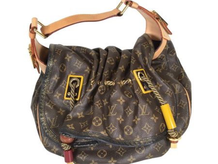 Louis Vuitton Madonna Karahari For Discount