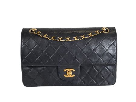 Chanel Vintage ML Flap on Sale