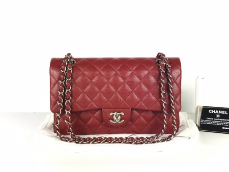 Chanel Classic Flap M L Hot on Sale