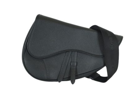 Dior Homme Saddle Bag Hot on Sale