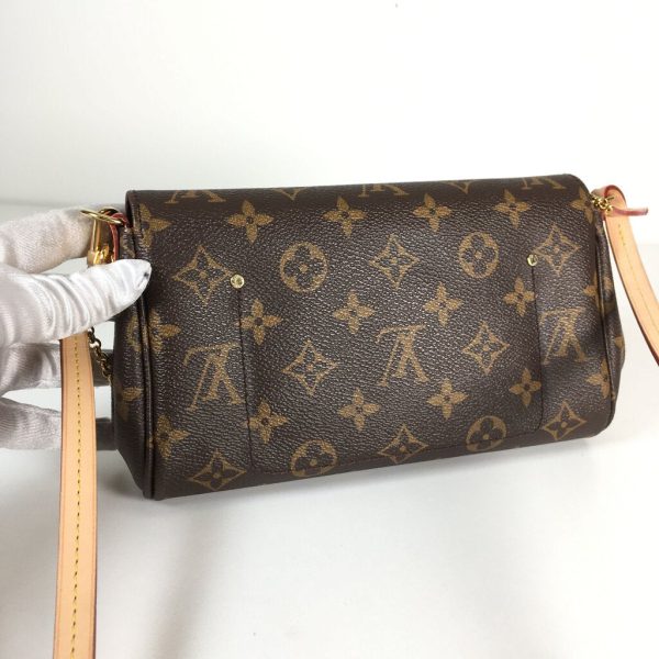 Louis Vuitton Favorite Bag Online now