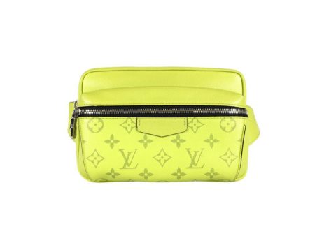 Louis Vuitton Outdoor Bumbag Fashion