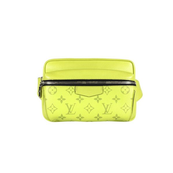 Louis Vuitton Outdoor Bumbag Fashion