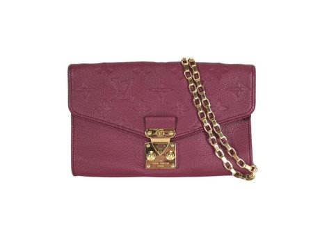 Louis Vuitton St. Germain Pochette Hot on Sale