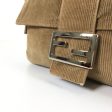 Fendi Corduroy Baguette Online Hot Sale