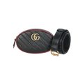 Gucci Marmont Belt Bag Fashion