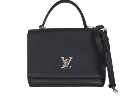 Louis Vuitton Lockme Top Handle Hot on Sale