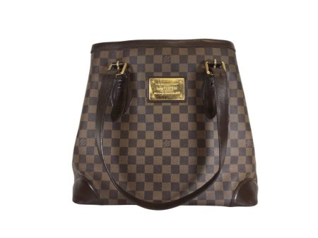 Louis Vuitton Hampstead MM Tote Sale