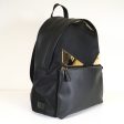 Fendi Monster Backpack For Discount