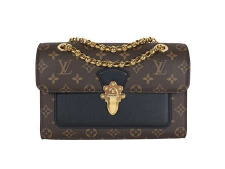 Louis Vuitton Victoire Shoulder Bag Supply