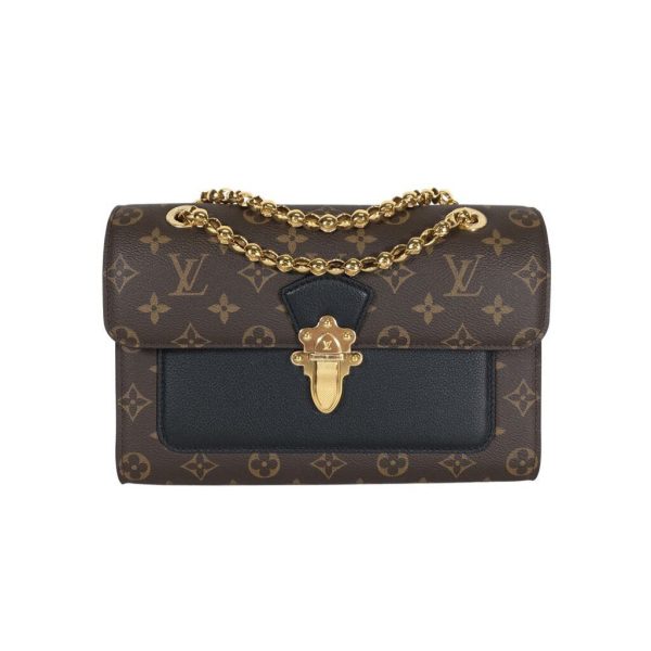 Louis Vuitton Victoire Shoulder Bag Supply