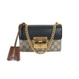 Gucci Signature Padlock Bag Online Sale