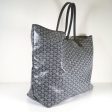 Goyard Saint Louis XL Tote Fashion