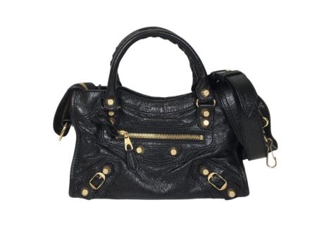 Balenciaga Mini Edge City Bag Online Hot Sale