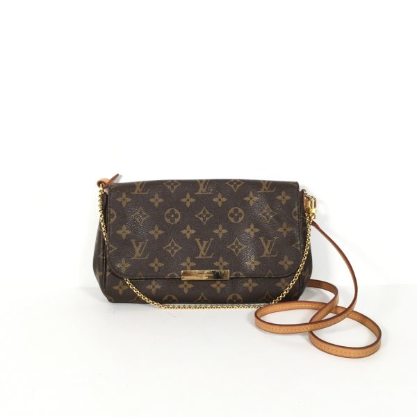 Louis Vuitton Favourite Hot on Sale