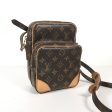 Louis Vuitton Amazon Messenger on Sale