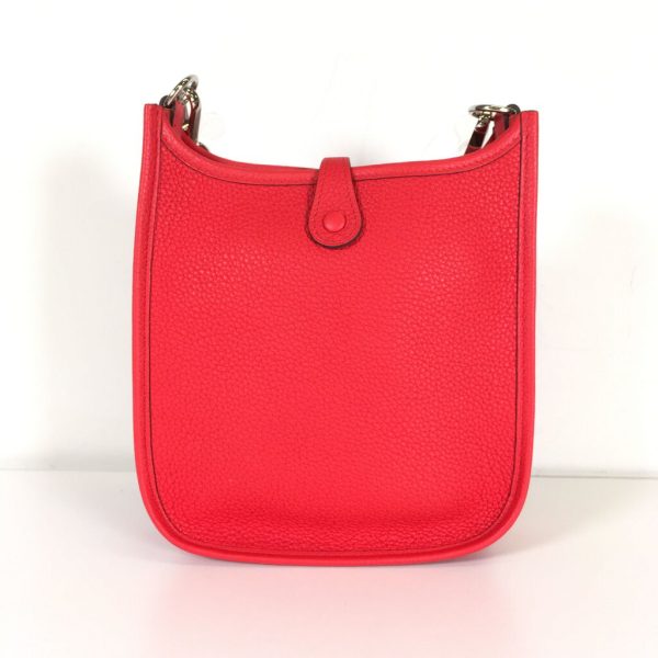 Hermes Evelyne TPM Online now