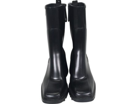 Chloe Betty Rain Boots Fashion