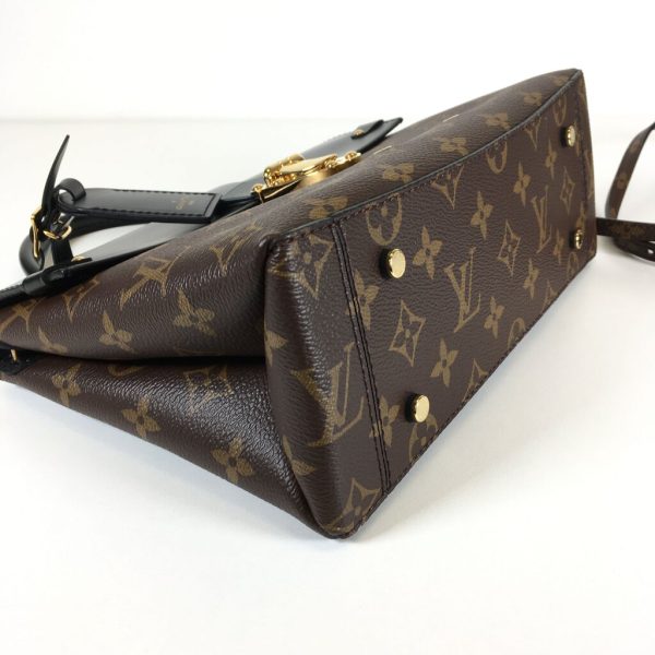 Louis Vuitton One Handle Discount