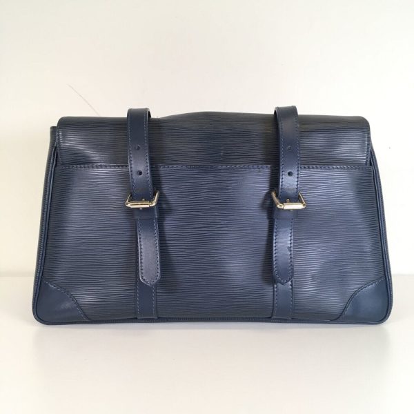 Louis Vuitton Segur Shoulder Bag Online