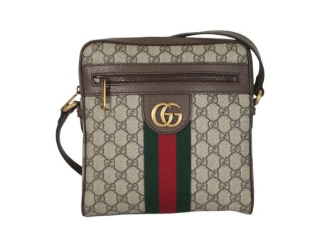 Gucci Ophidia Messenger Bag For Cheap