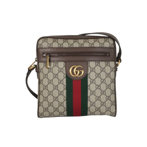 Gucci Ophidia Messenger Bag For Cheap