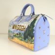 Louis Vuitton x Jeff Koons Speedy on Sale