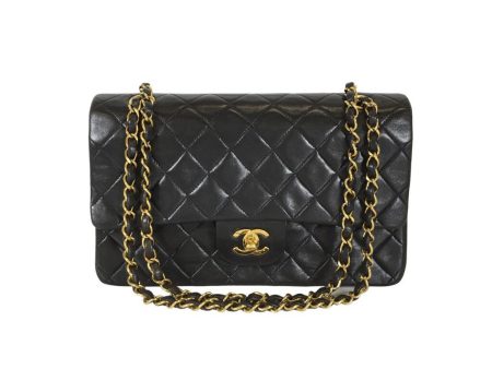 Chanel Vintage Flap For Cheap