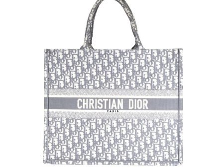 Dior Book Tote Cheap