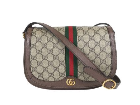 Gucci Supreme Ophidia Crossbody Sale