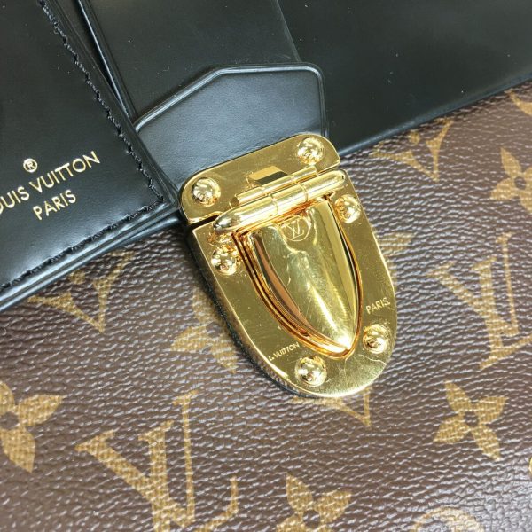 Louis Vuitton One Handle Discount