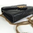 Gucci Marmont Wallet on Chain (WOC) Fashion