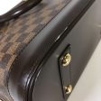 Louis Vuitton Alma with Strap Online now