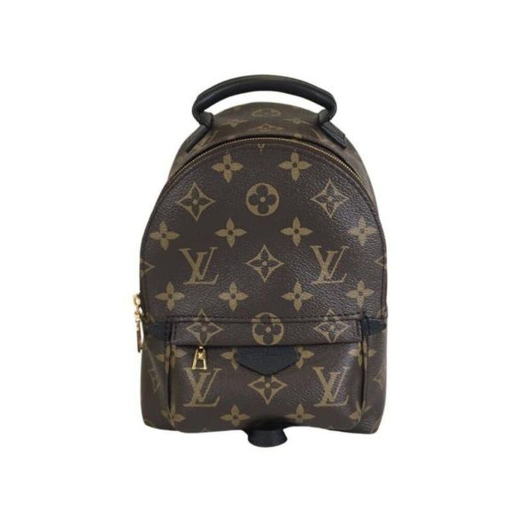 Louis Vuitton Palm Springs Mini Backpack Hot on Sale